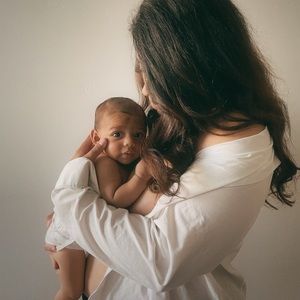 Meet your Posher, Marie